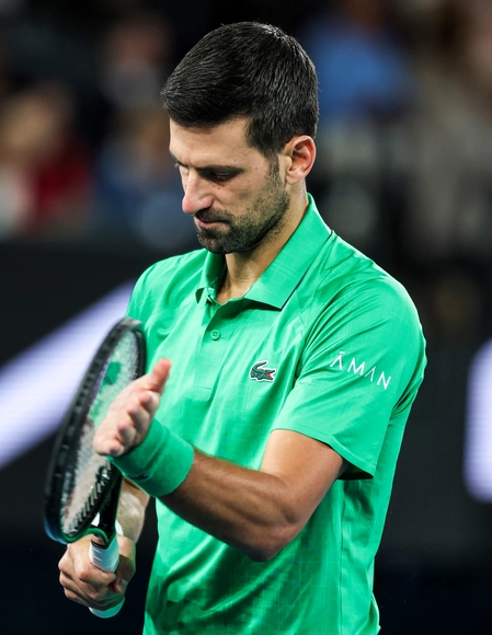 Djokovic Withdraws from Madrid Open Due to Injury