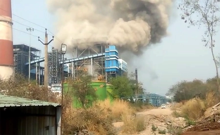 Chhattisgarh: Action on Vedanta Power Plant Incident, Inquiry Ordered