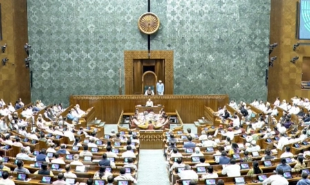 Constitution Amendment Bill Fails; Opposition Claims Victory
