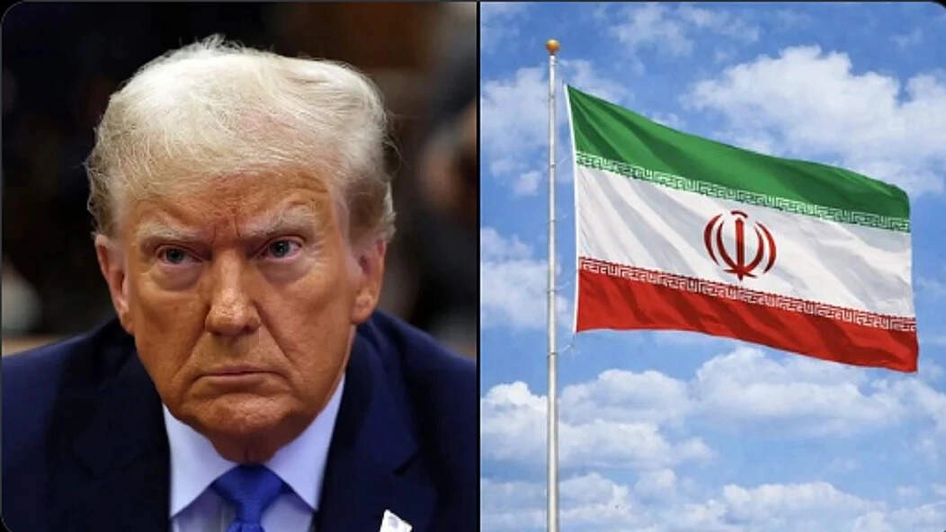 Will Iran Ignore Trump's Words? Tensions Rise Over Uranium and Hormuz