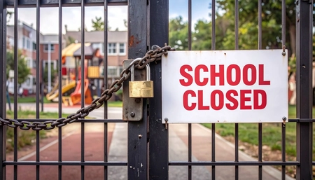 Jammu & Kashmir: Schools in Kishtwar Closed Due to Bad Weather