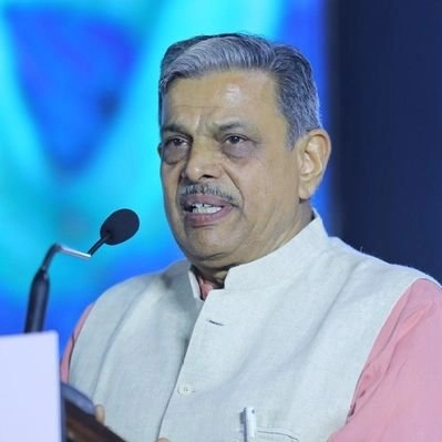 IANS Interview: RSS Supports ‘One Nation, One Election’ Reform