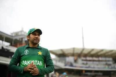 Sarfaraz Ahmed Appointed Head Coach, Pakistan Announces Team for Bangladesh Test Series