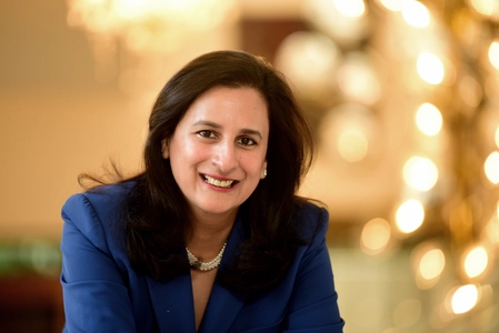 Rachna Bahadur Appointed Advisor to PGTI