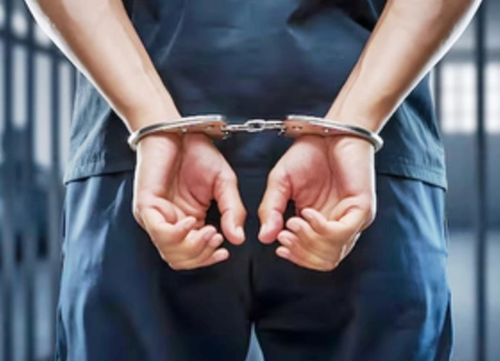 Four Extremist Youth Arrested with IED-Making Materials