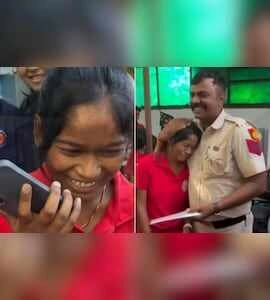 Mom, I Passed! Viral Video Moves Everyone to Tears