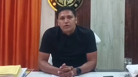 Itawa: Syed Mazaar Declared Illegal, Removal Ordered After Hearing