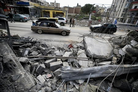 Hezbollah Warns: Strong Response to Israeli Violations, New Start with Lebanon