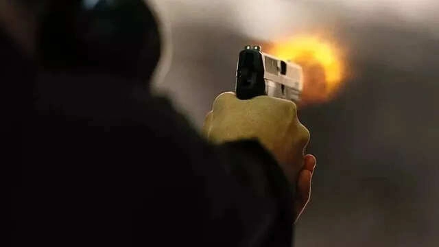 Father shot dead in East Delhi during fight involving minor son