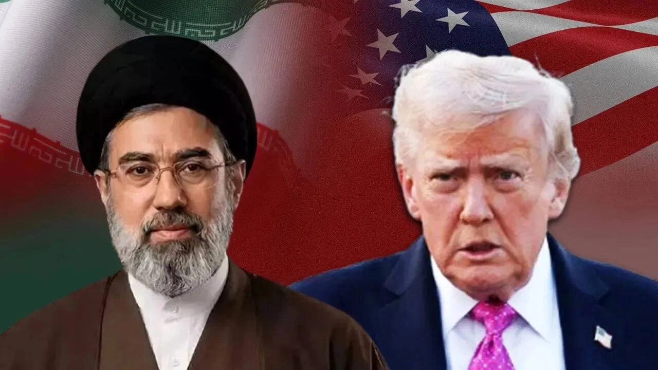 US-Iran Tensions: Diplomatic Stalemate Before Talks in Pakistan