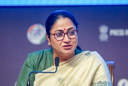 CM Rekha Gupta: Kejriwal Undermines Institutions' Dignity