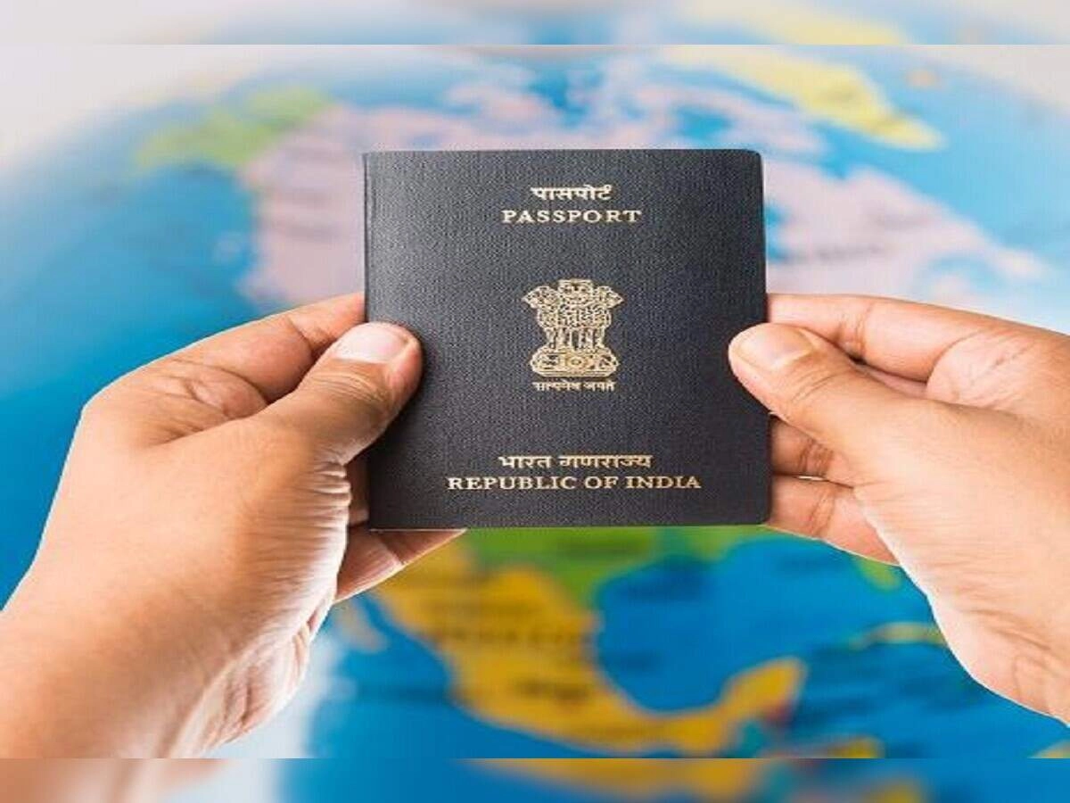 Passport Lok Adalat in Ghaziabad: Resolve Pending Cases