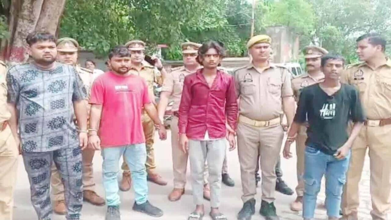 Brother Kills Sister's Husband Over Love Marriage in Muzaffarpur