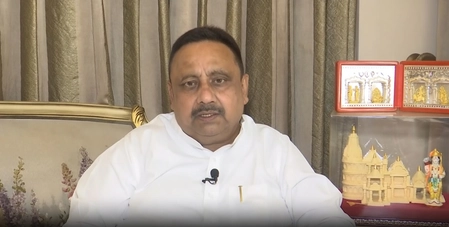 Today is pivotal for Tamil Nadu and Bengal, claims BJP's Khandelwal
