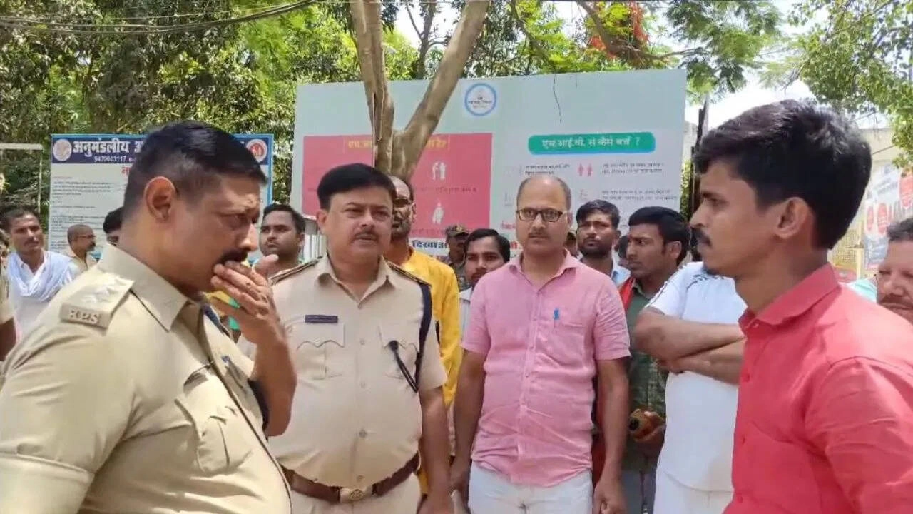 Tragic Accident in Bhagalpur: Three Workers Die from Toxic Gas