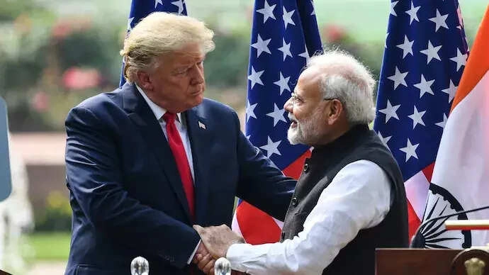 Big Update on India-US Trade Deal: Modi Government Reveals Agreement
