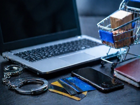 Odisha Crime Branch Arrests Delhi Man in Online Investment Fraud