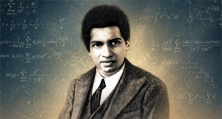Tributes to Mathematician Ramanujan on his Death Anniversary