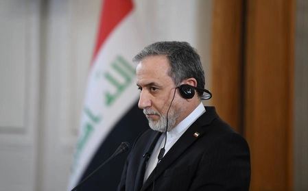 Iran Warns: Will Respond Strongly to Ongoing US Blockade