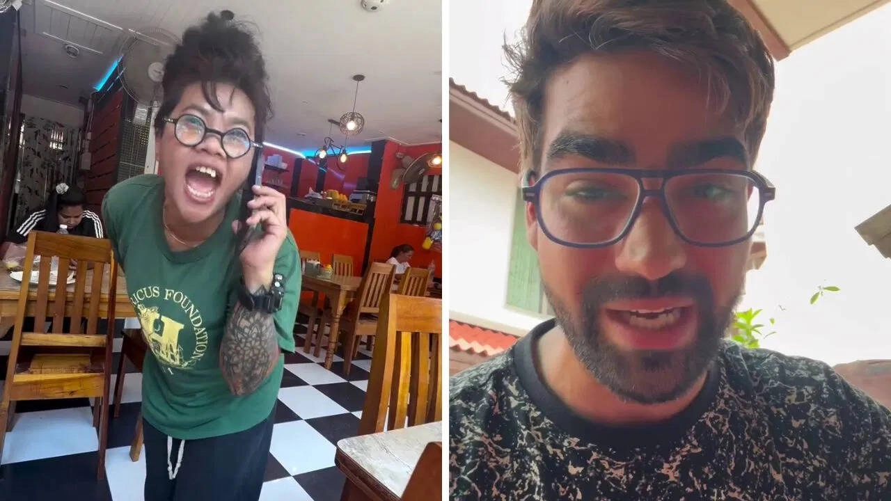Indian Traveler Claims Racial Discrimination in Krabi, Thailand