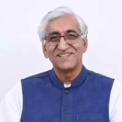 Raghav Chadha Exemplifies Opportunism: TS Singh Deo