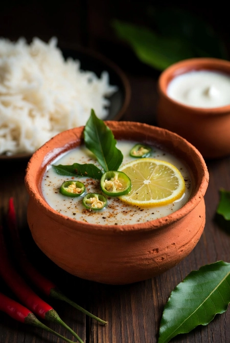 Odisha's Traditional Superdrink: Tasty and Healthy Choice