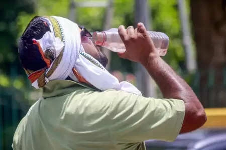 Severe Heatwave in North India, IMD Issues Alert