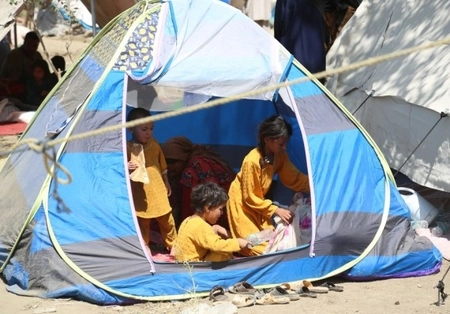 Afghanistan: Fifth Most Affected Country by Food Crisis, Report