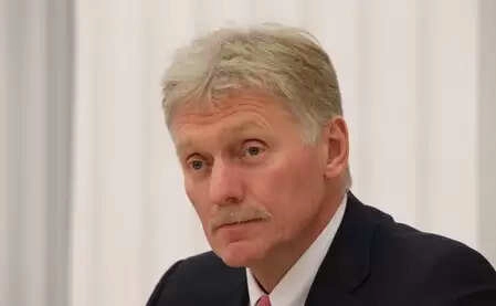 Western Nations Ignite War, Kremlin: Russia Isn’t Europe’s Threat