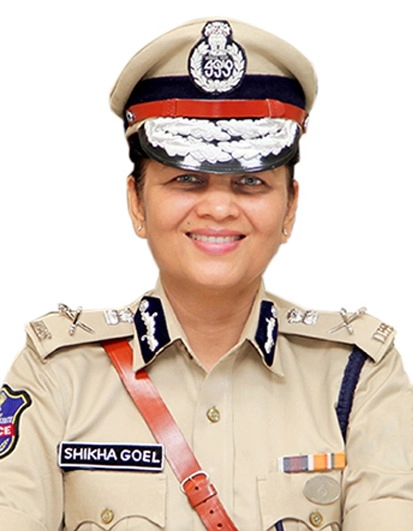 Telangana Cyber Security Bureau Launches Major Crackdown on Criminals