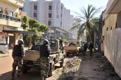Terrorist Attacks in Mali Cities, Defense Minister Camara Killed
