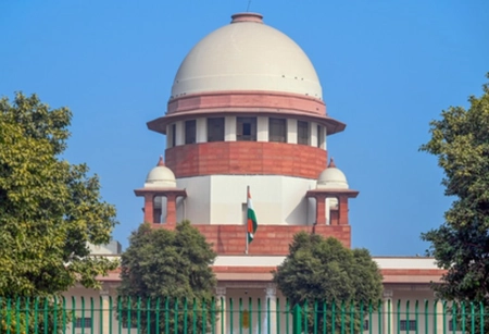 Supreme Court Halts Land Seizure Action Against Asaram Trust in Gujarat