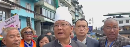 PM Modi's Visit Sparks Enthusiasm in Sikkim with Local Demands