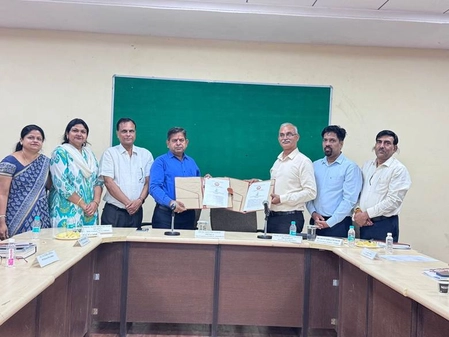 Strengthening Ayurveda Innovation: AIIA-ICAINE Signs MoU with RUHS