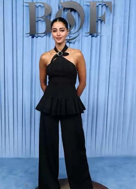 Working for Future Legacy, Not Just Today: Ananya Panday