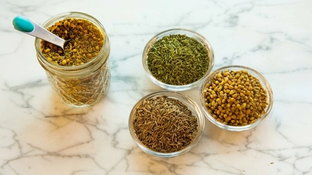 Cooling Spices for Summer: From Fennel to Mint