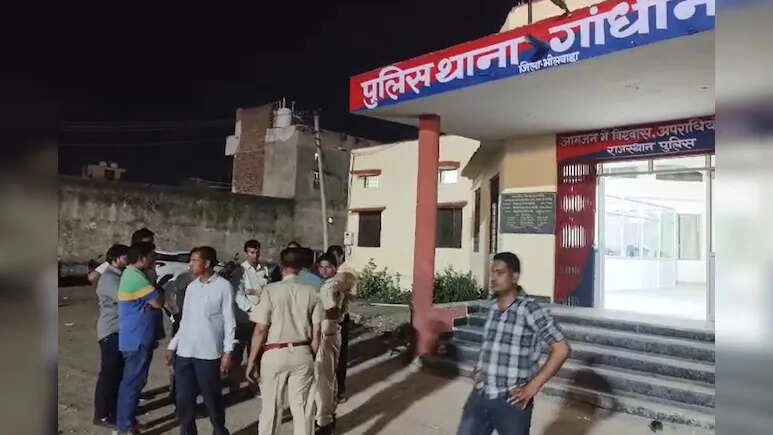 Wife Arrested in Case of Viral Obscene Video on Social Media