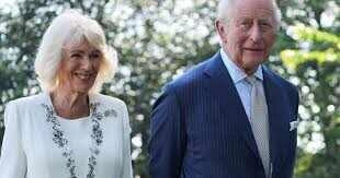 King Charles and Queen Camilla's NYC Visit: Kohinoor Debate