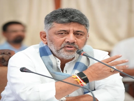Yettinahole Project Resumes, Land Reserved for Mekedatu: DKS