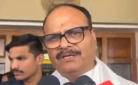 Deputy CM: SP and Congress's Anti-Women Policies Exposed