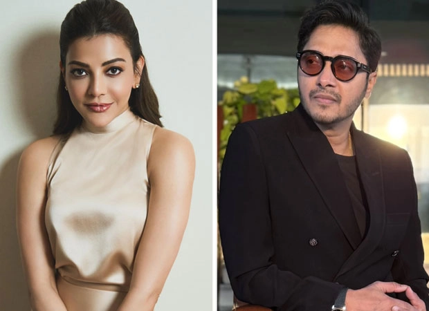 The India Story" Starring Kajal Aggarwal to Release July 24