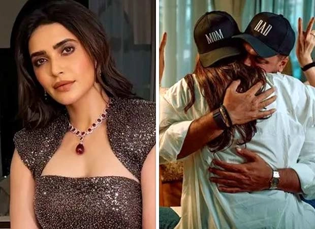 Karishma Tanna Announces Pregnancy: 'Our Greatest Gift, Aug 2026'