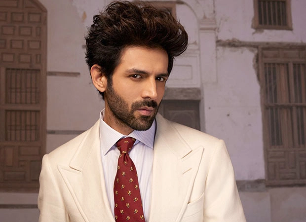 Kartik Aaryan Acquires Mercedes-Benz V-Class Worth Rs 1.7 Crore
