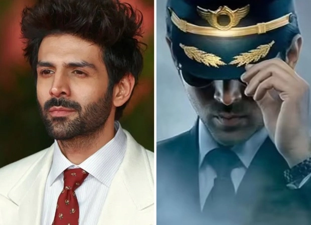 Kartik Aaryan's Captain India Set for Independence Day 2027