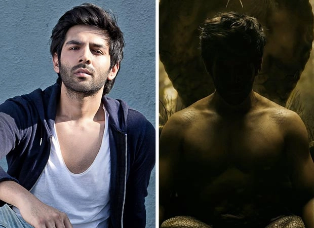 Naagzilla Starring Kartik Aaryan Postponed to Valentine’s 2027