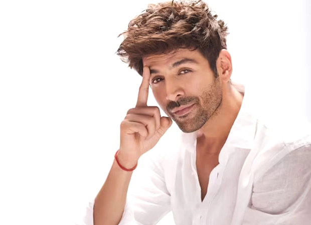 Kartik Aaryan Takes Legal Action Against Online Identity Misuse