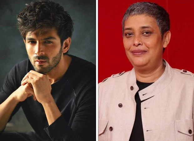Kartik Aaryan Teams Up with Reema Kagti for New Project?