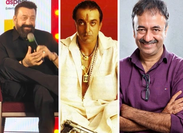 Khalnayak Returns: Sanjay Dutt Teases Vaastav 2 and Munna Bhai 3