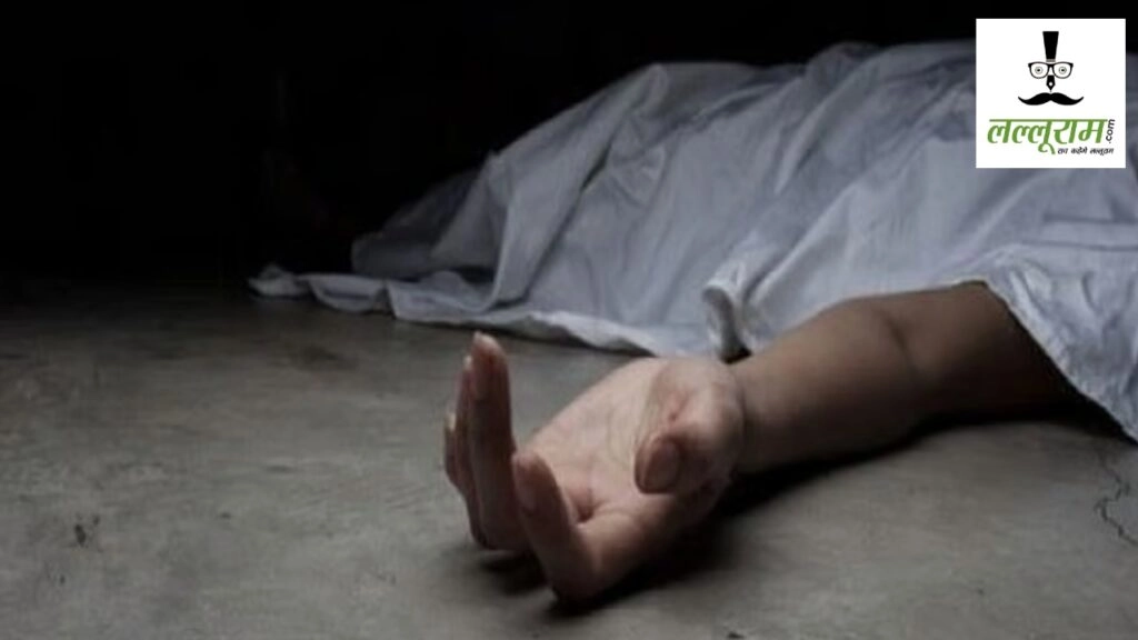 Delhi Stabbing: Woman Killed, Husband Injured in Robbery Attempt