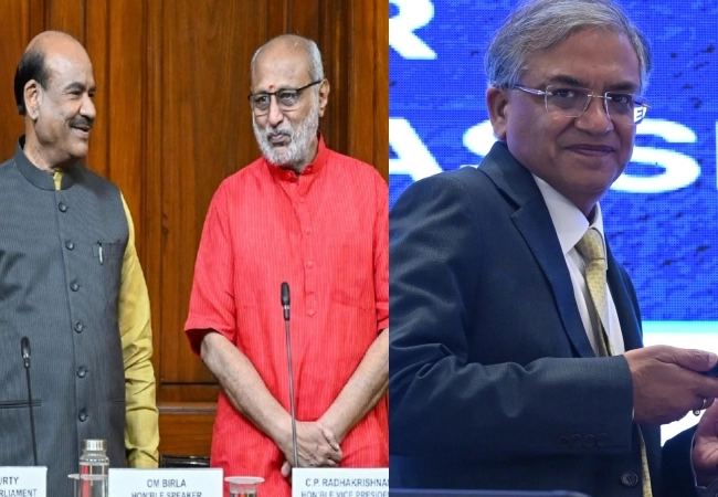 Congress: Government Strangling Democracy via Election Commission